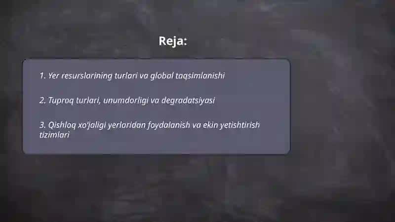 Ekin maydonlari 2