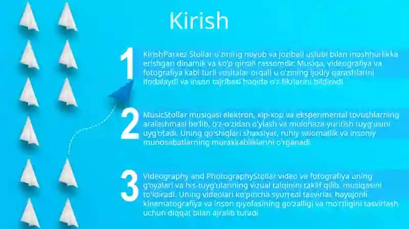 Parxez Stollar 2
