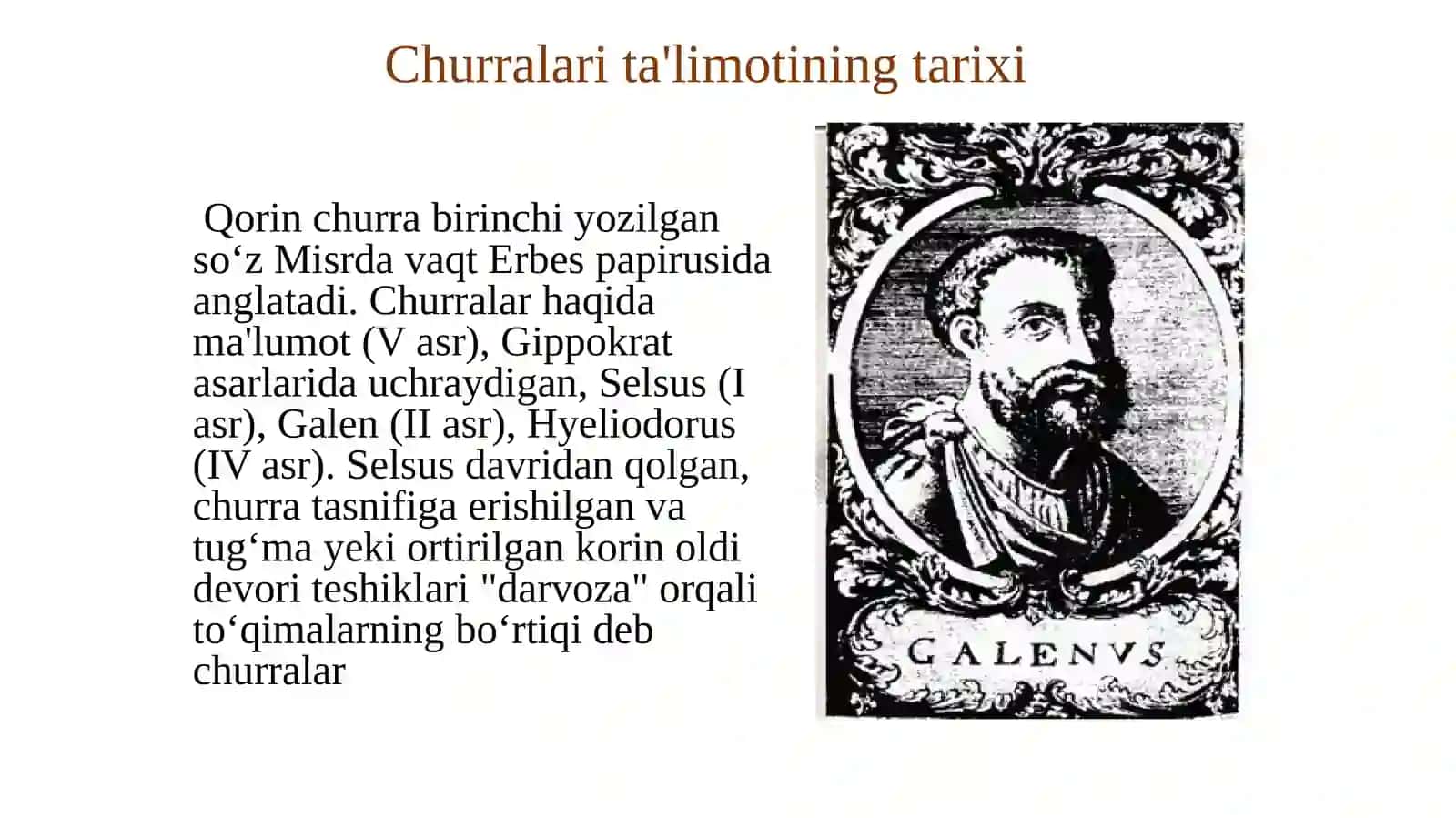 Qorinchurralariningasoratlari 2