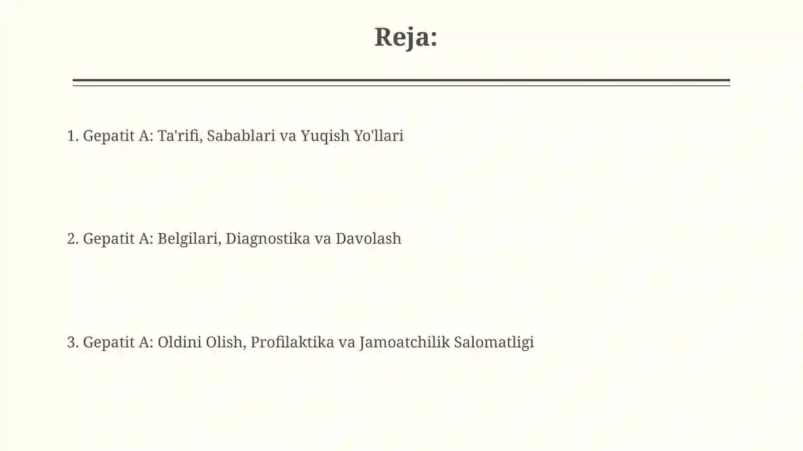 Gepatitning A turi 2