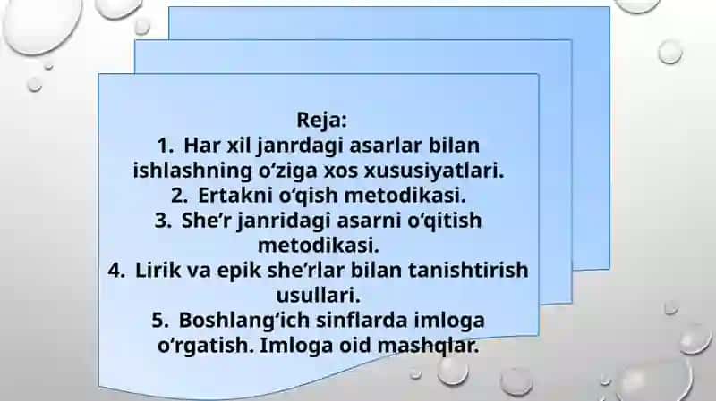 Boshlang‘ichsinflardabadiiyasarnitahlilqilish 2