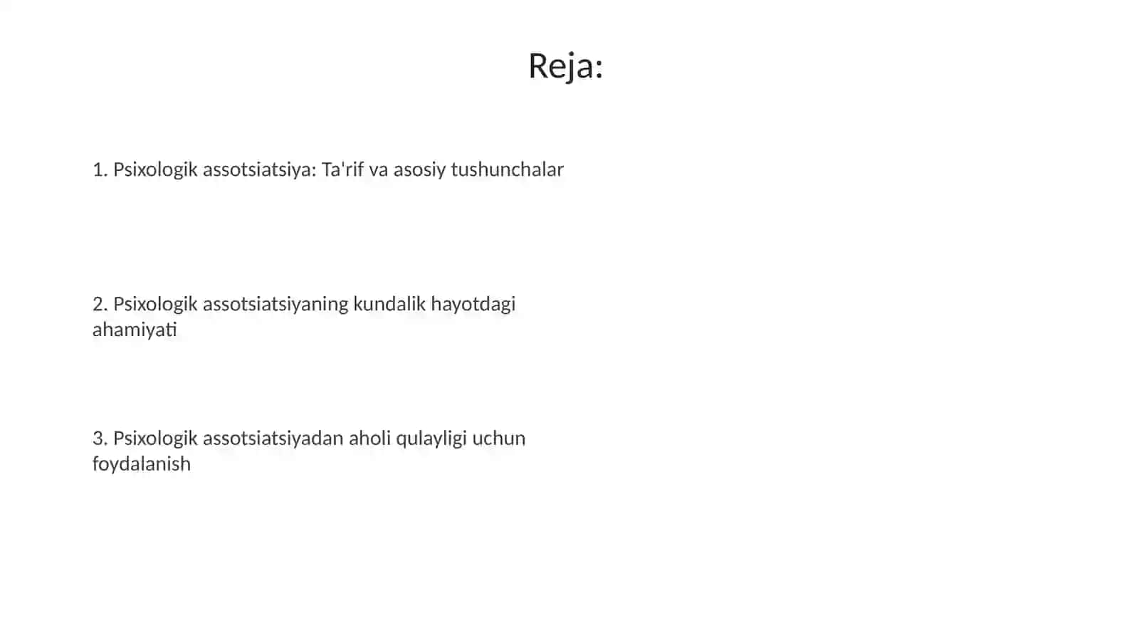 Pisxologiklar uyushmasi 2