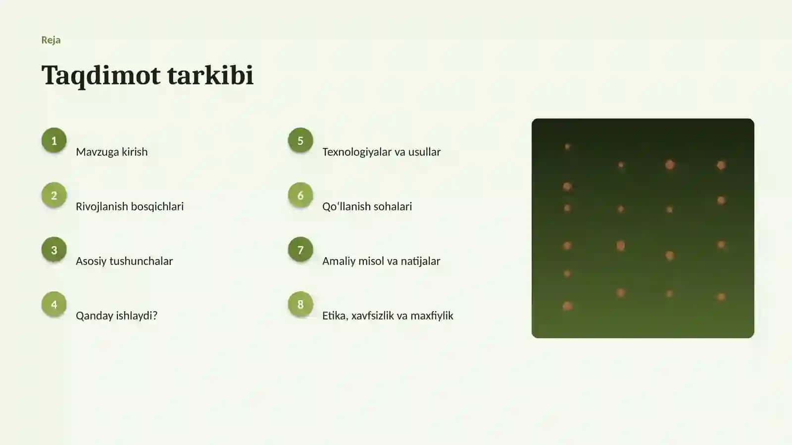 Mashinali oʻrganishning psixologiyada qoʻllanilishi 2