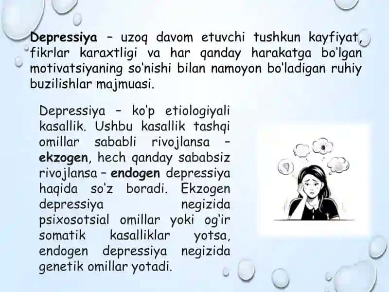 Depressiya 2