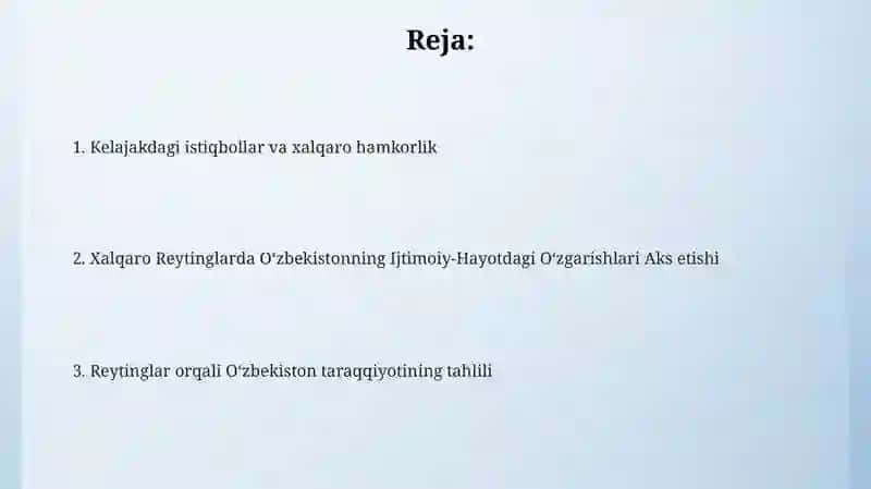 Inson taraqqiyoti indeksi 2