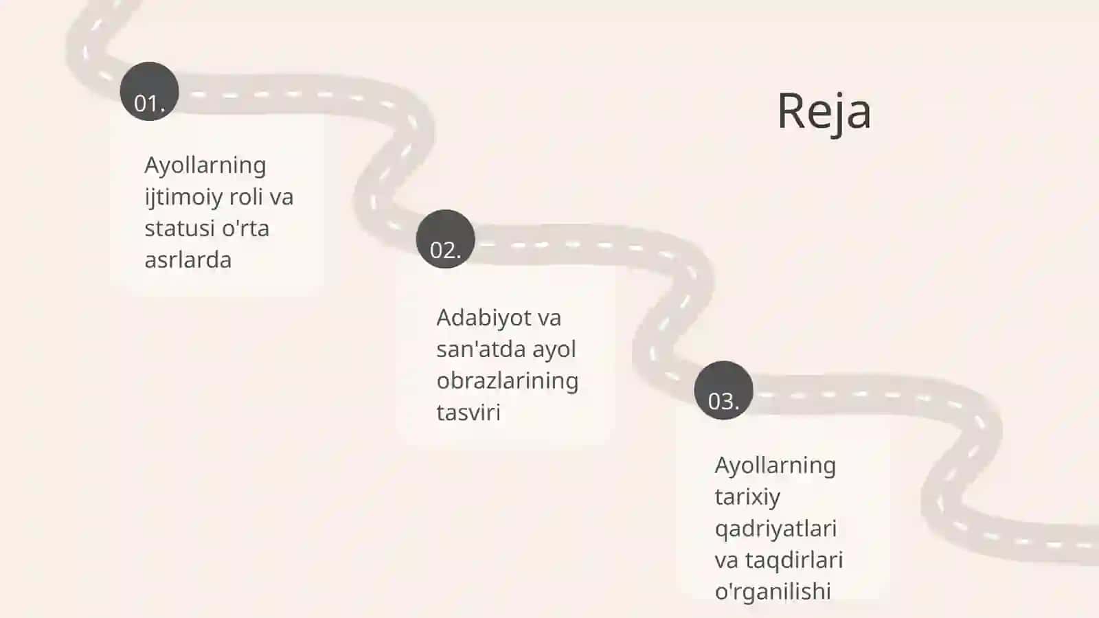 O'rta asr yodgorliklarida ayol obrazlari va ayol taqdiri 2