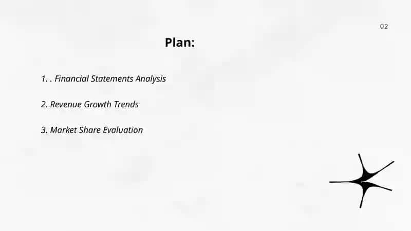 Financial Statements Analysis 2