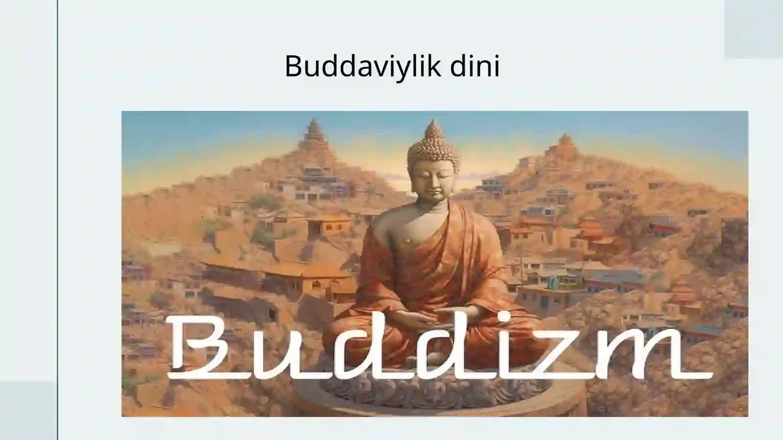 dinshunoslik taqdimot 2
