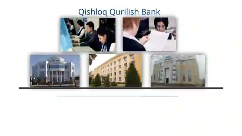 Qishloq Qurilish Bank 2