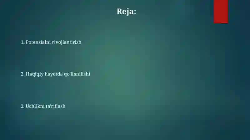 Qobiliyat iqtidor va iste‘dot 2