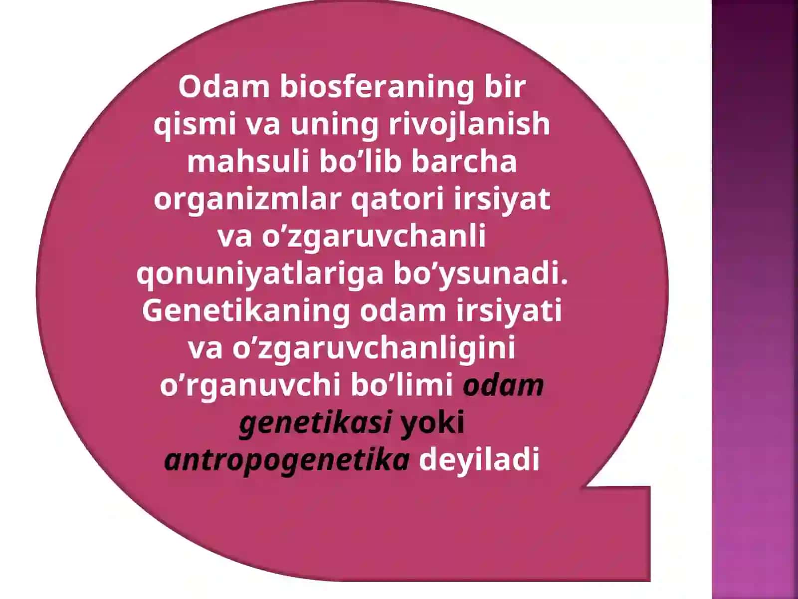 GENOM KASALIKLARI 2