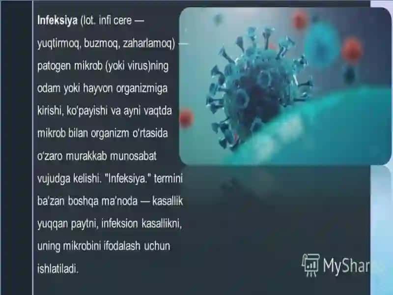 Xirurgiyada gospital infeksiyasi profilaktikasi 2