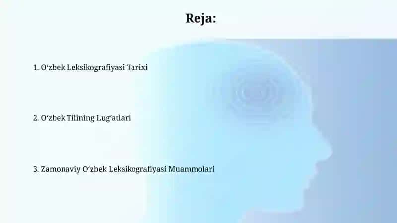 O‘zbek leksikografiyasi 2