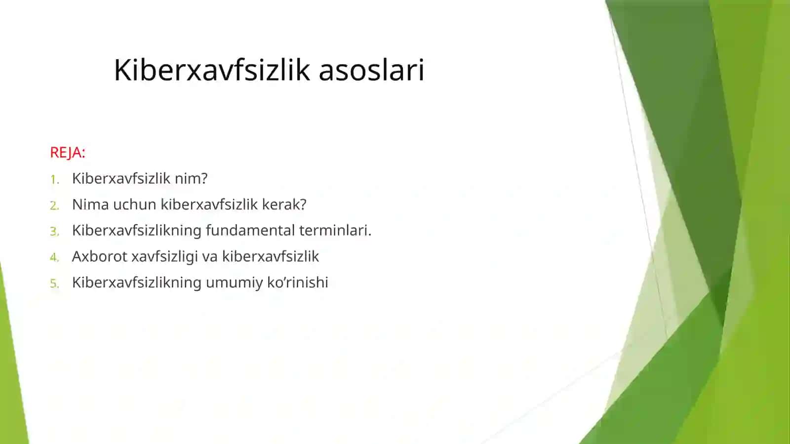 Filologiya va tillar ni o’qitish: ingliz tili yo’nalishi 1-kurs 7-guruh talabasi Tursunqulova Bahora 2