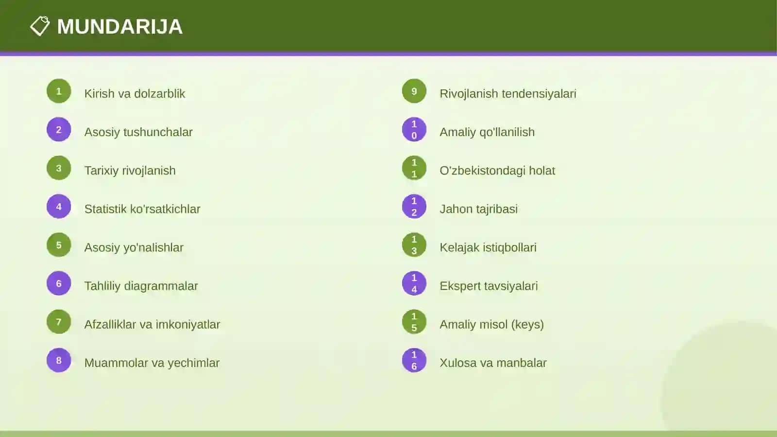 ELEKTRONIKA ASOSLARI 2