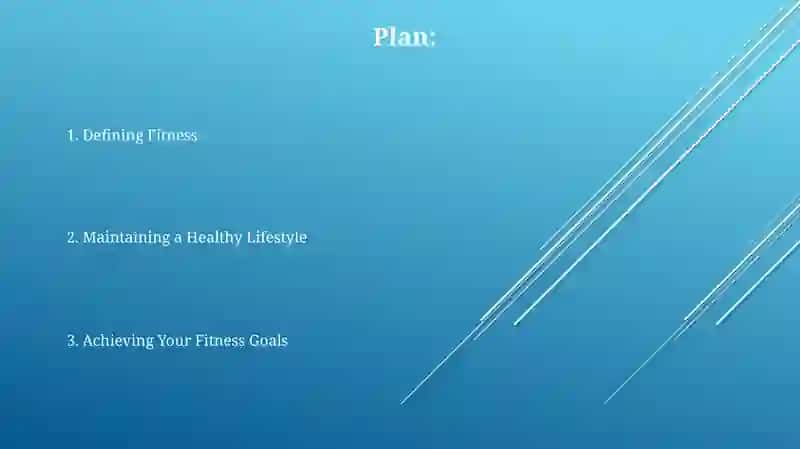 Fitness 2