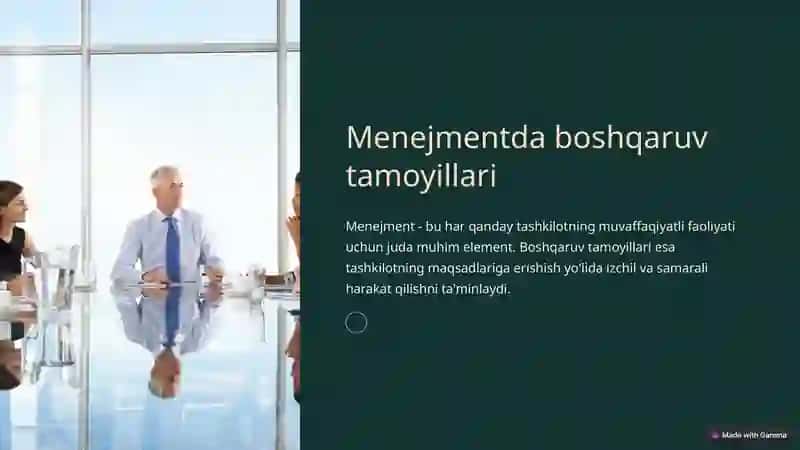 Menejment- 2 2