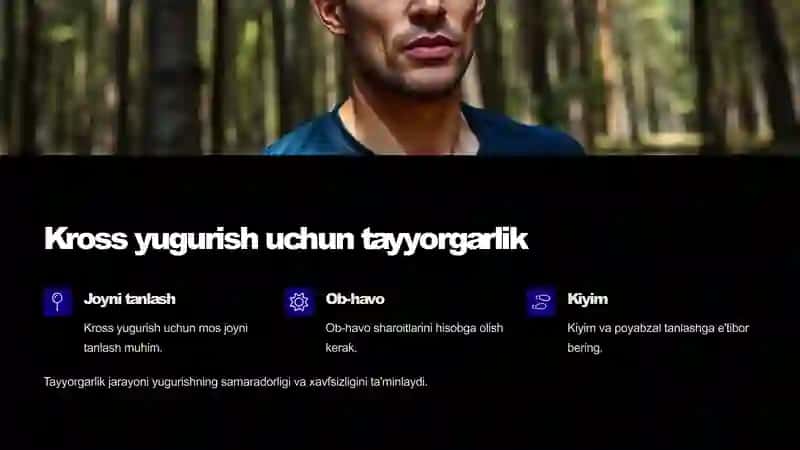 Kross Yugurish 2