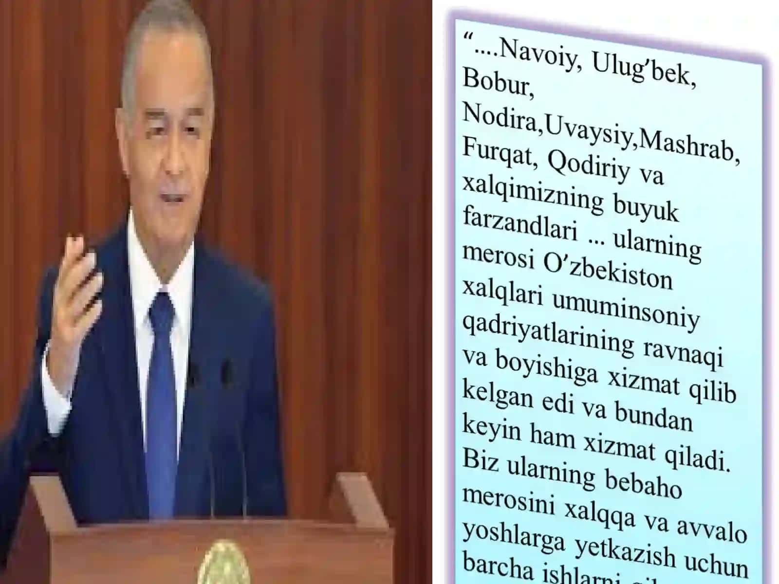 Nodira hayoti va ijodi 2