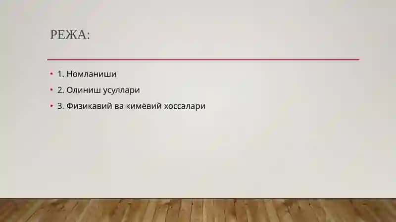 Ароматикуглеводородларнинггидроксиллиҳосилалари 2