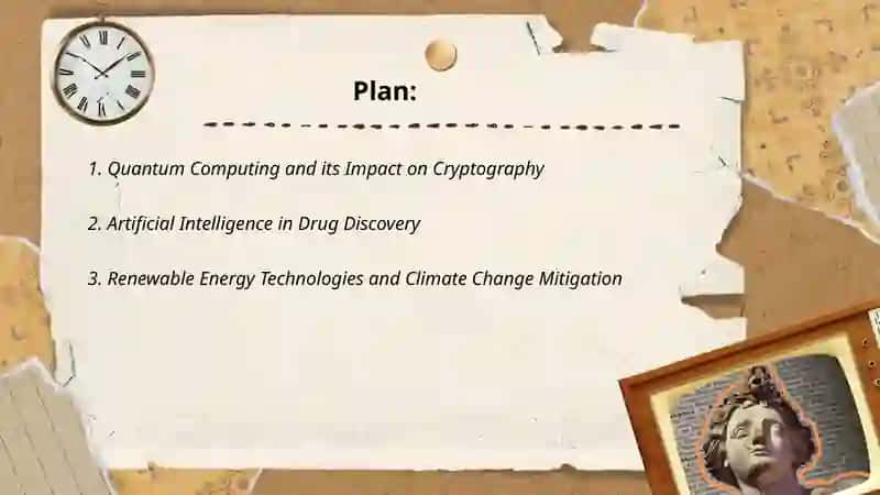 Innovation in science and technology-focus on recent backgrounds and their implications for the future 2