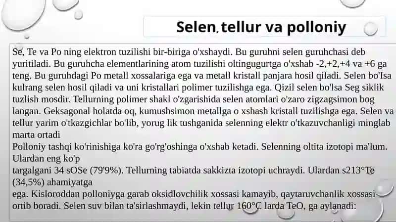 Selentullervapoloniykimyoviymoddalari 2