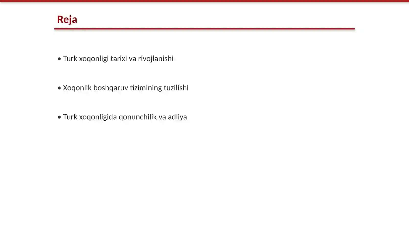 Turk xoqonligi boshqaruv tizimi 2