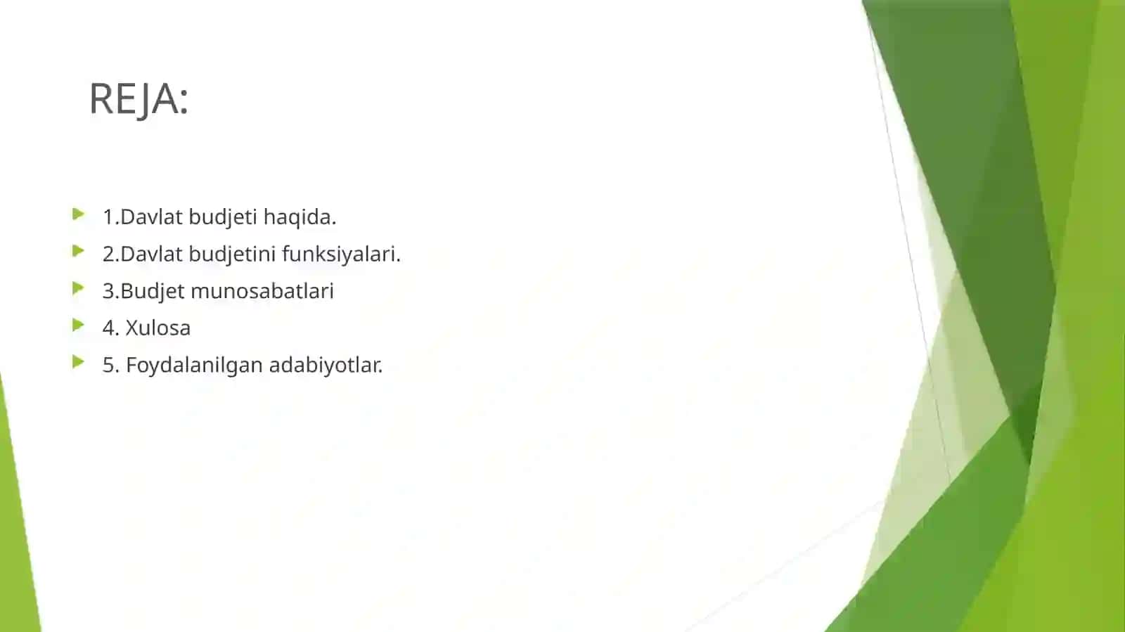 Davlatbudjetinimohiyativaahamiyati 2