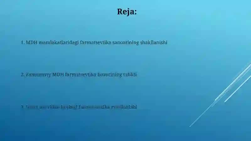 Biofarmatsevtika va gen muhandisligi 2