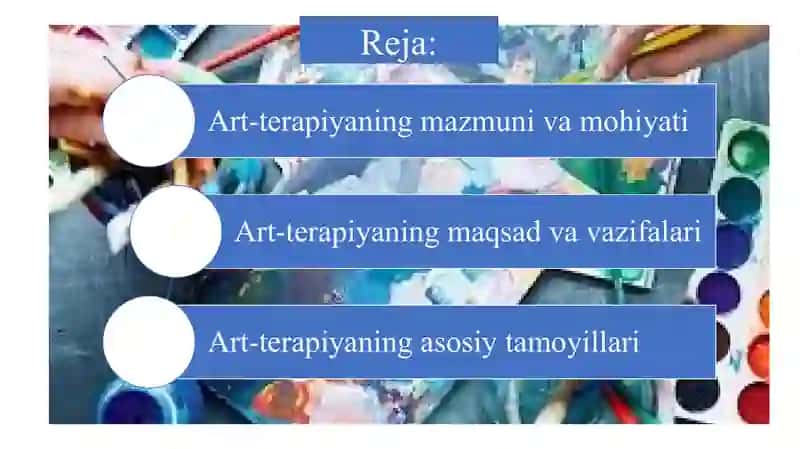 Art-terapiya. 2