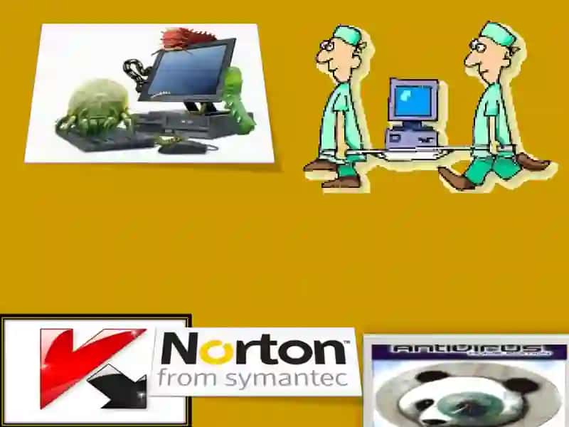 Virus va antivirus dasturlar. Viruslarning kompyuterga tushish sabalari va kompyuterni virusdan himoya qilish 2