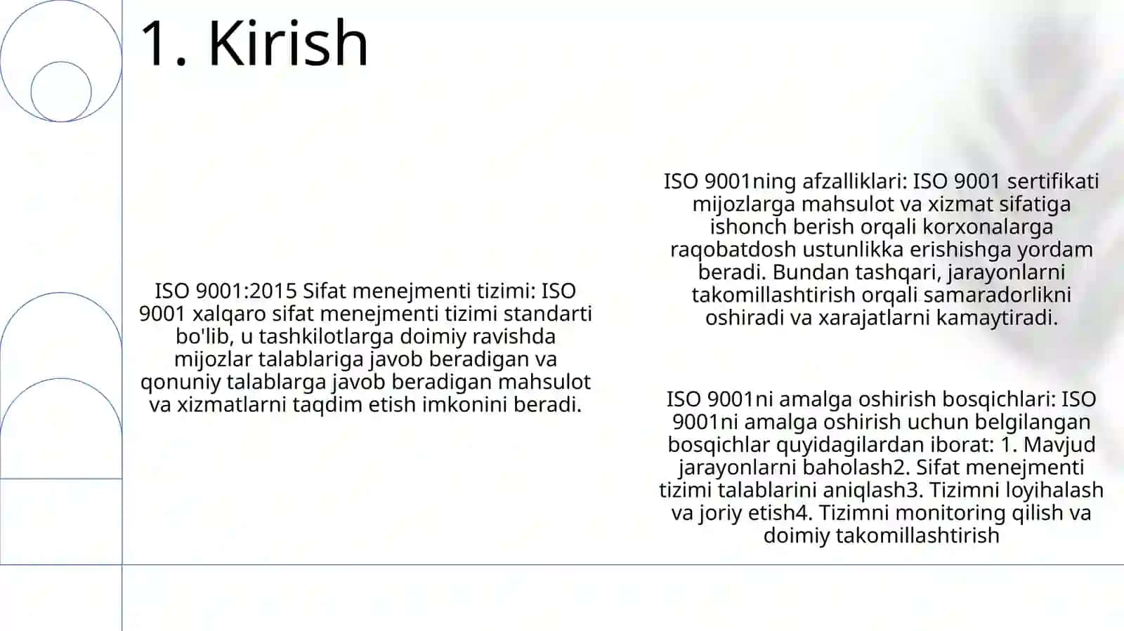 Iso 9001Sifat Mejenmenti Tizimi 2