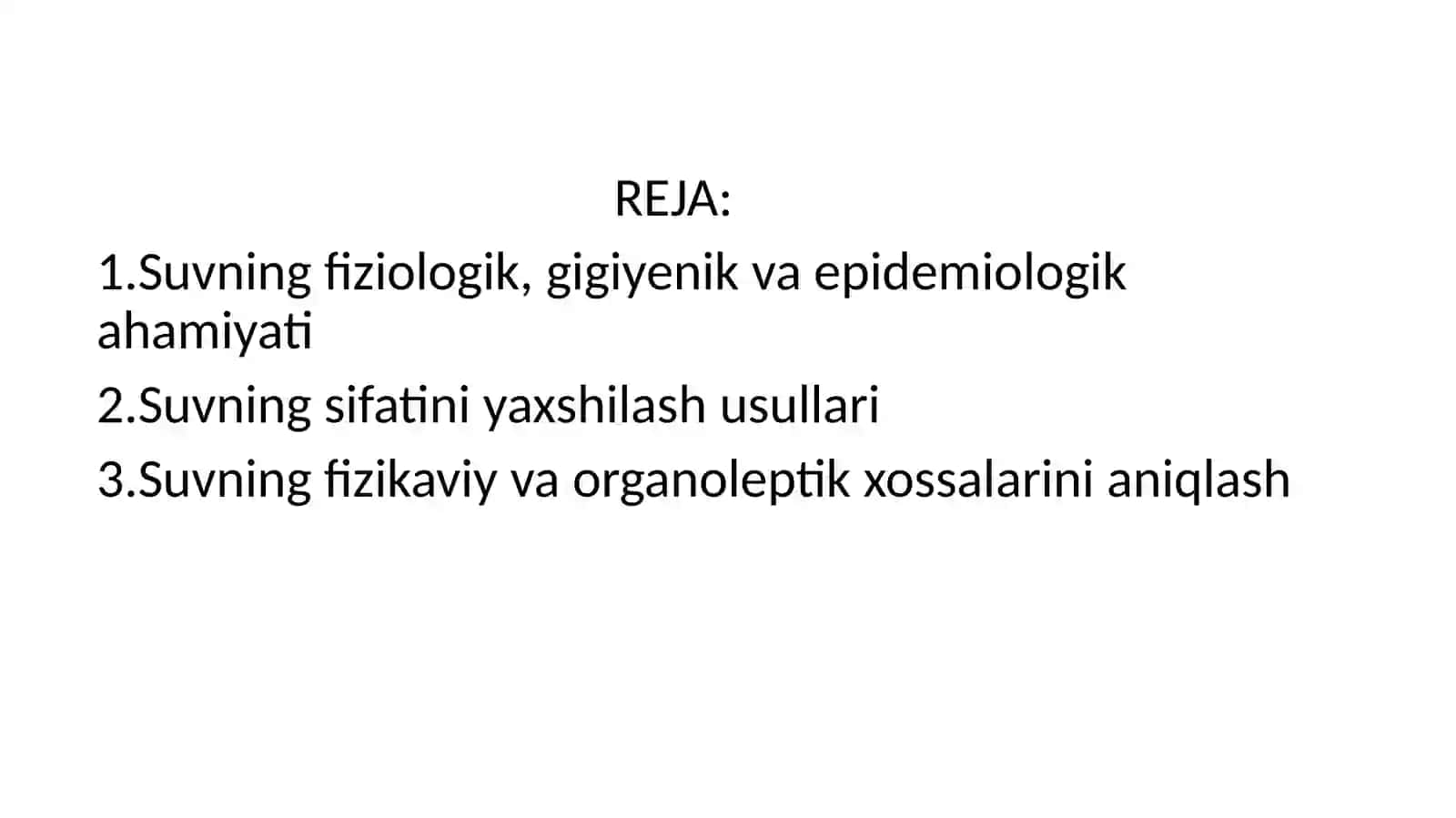 DPMDA Ratssional Suv Ta’minotining Ahamiyati 2