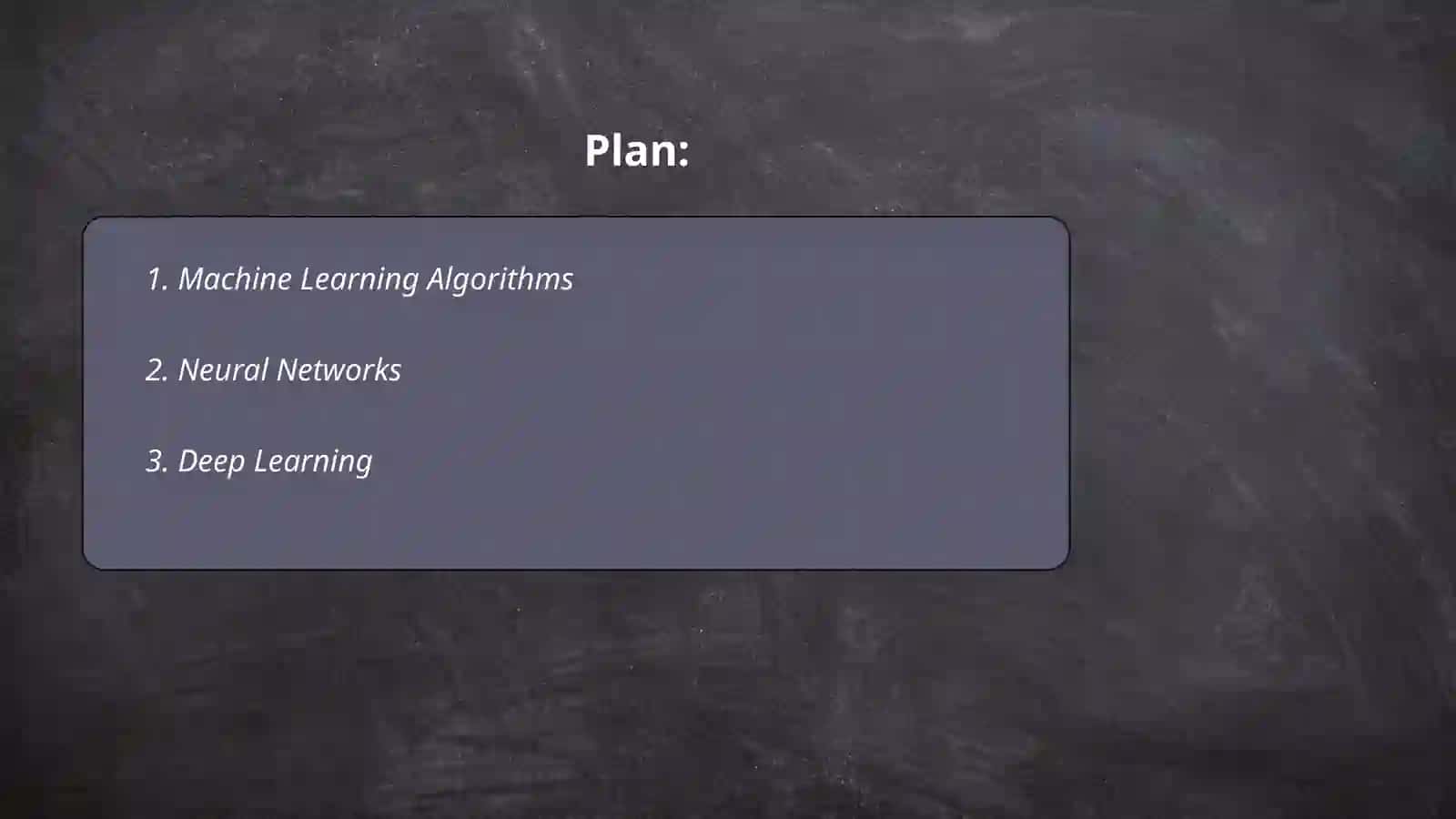 ARTIFICIAL INTELLIGENCE AND ITS MATHEMATICAL FOUNDATIONS 2