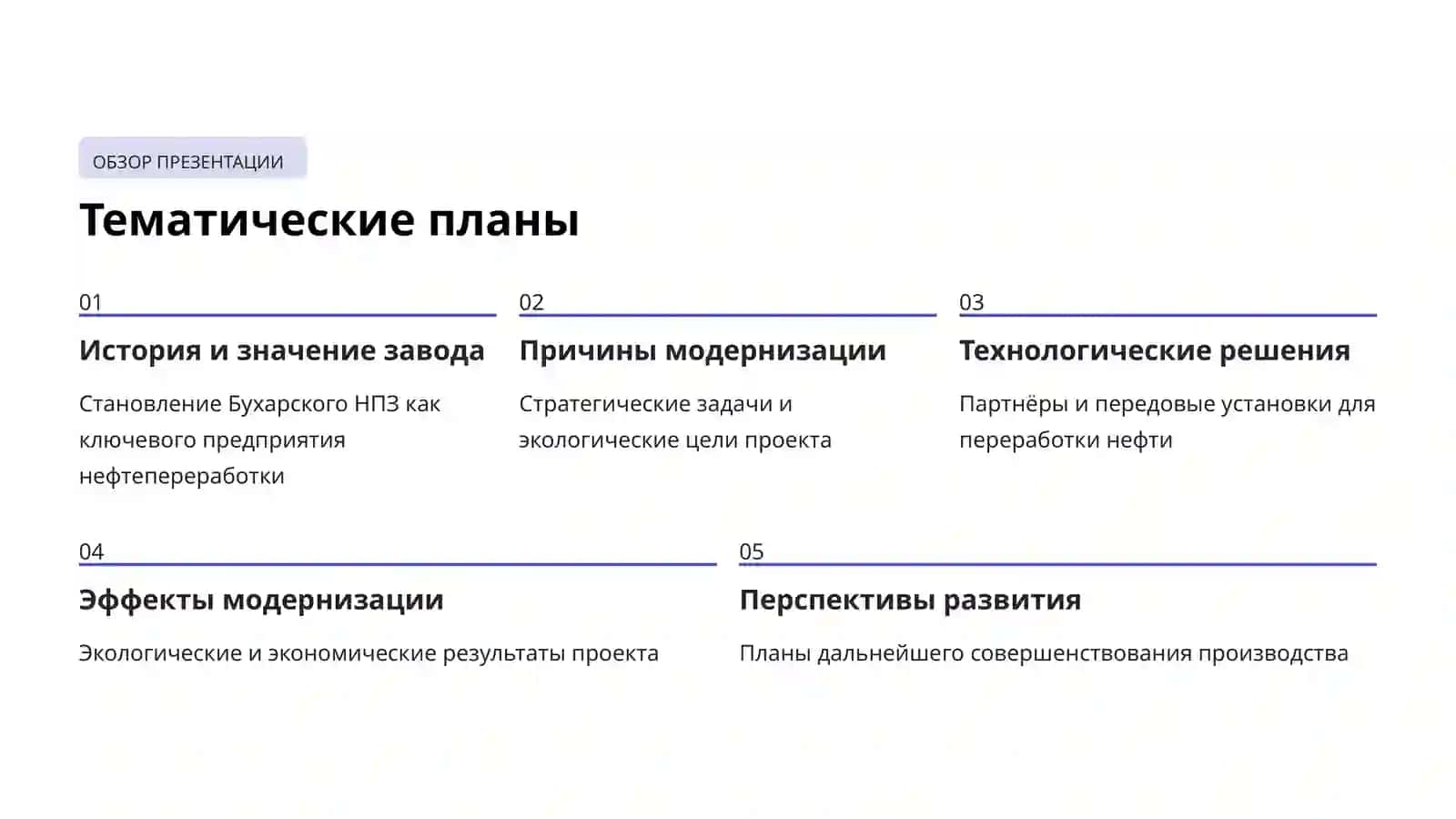 Бухарский нефтеперерабатывающий завод 2