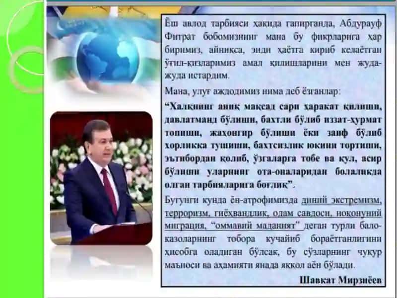 Zamonaviy tarbiyashunoslik muammalari 2