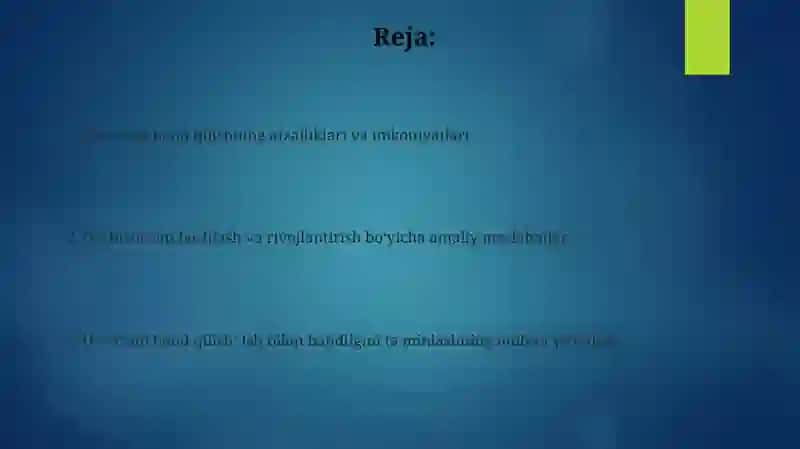 Marketing va reklama 2