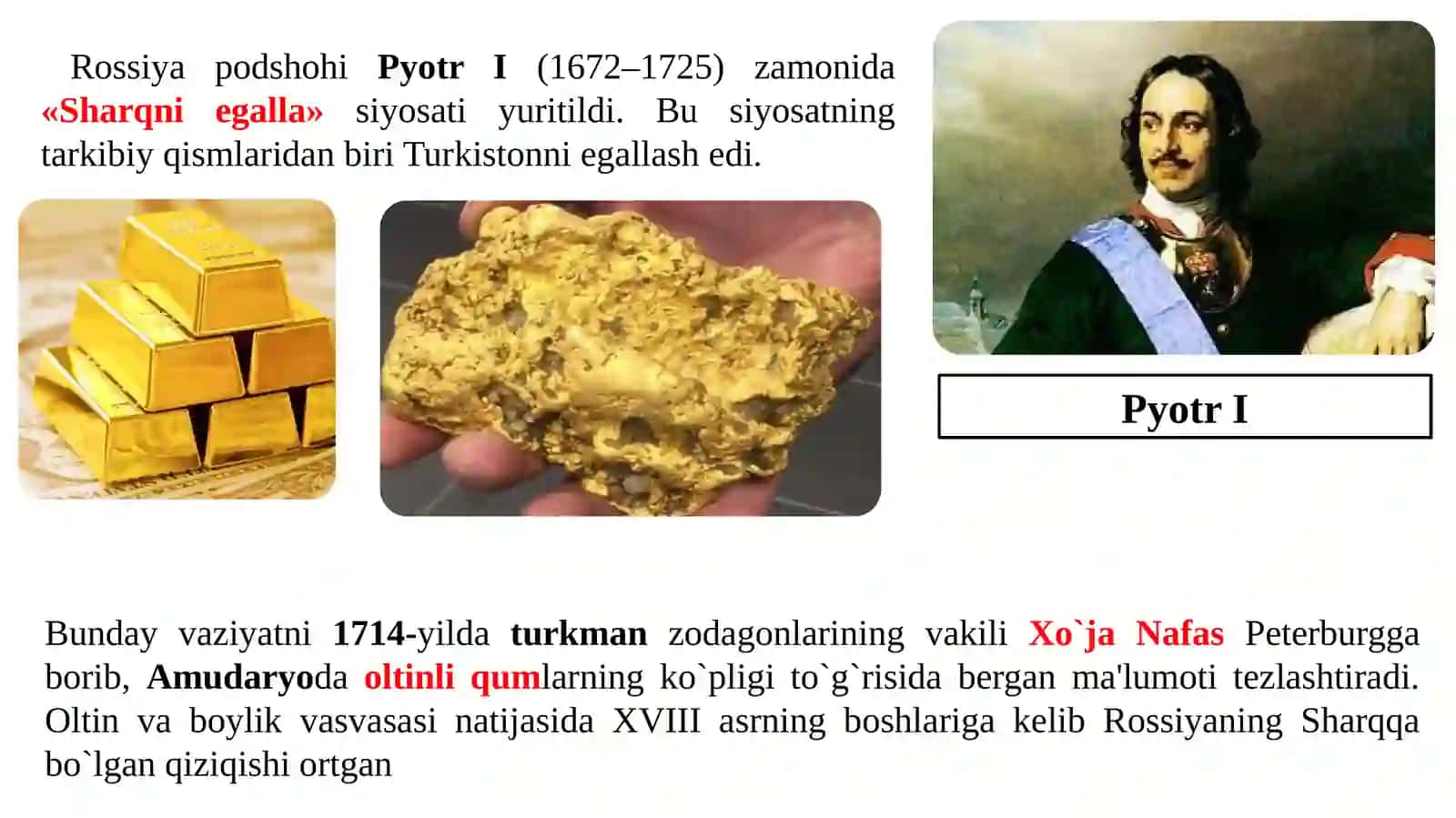 Xonliklarni Rossiya imperiyasi tomonidan bosib olinishi 2