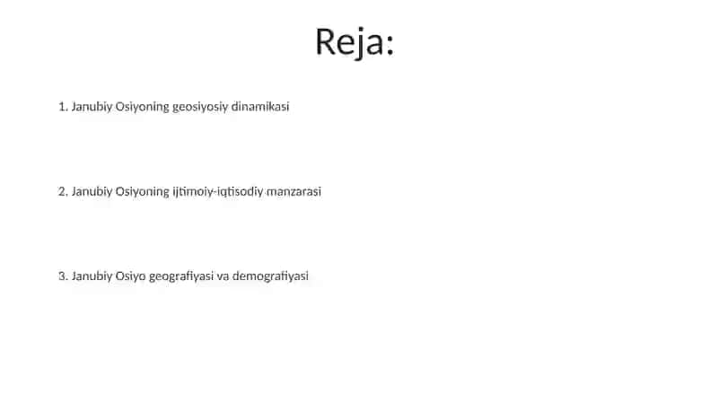 Madaniyat va An'analar 2