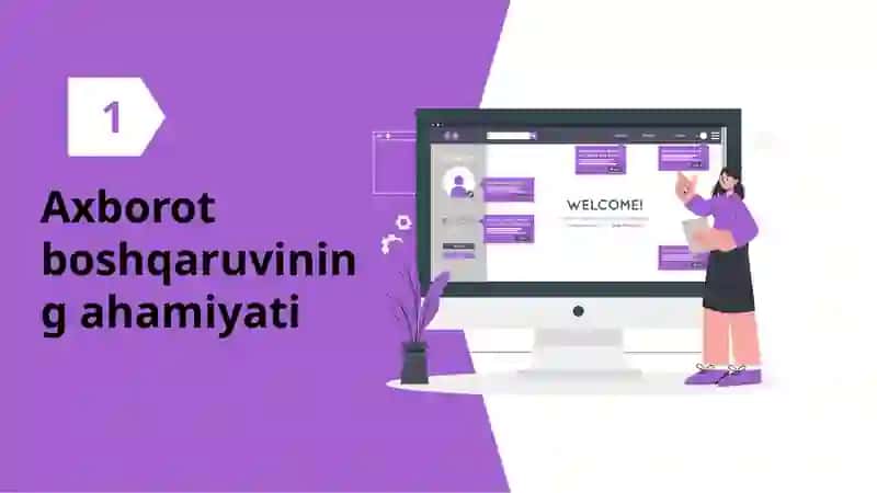 MEHMONXONA XO‘JALIGIDA AXBOROTLARNI BOSHQARISH 2