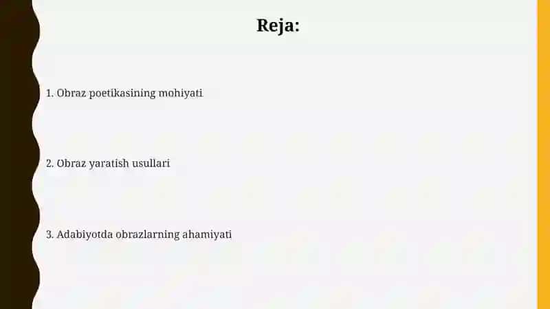 Obraz poetikasi 2