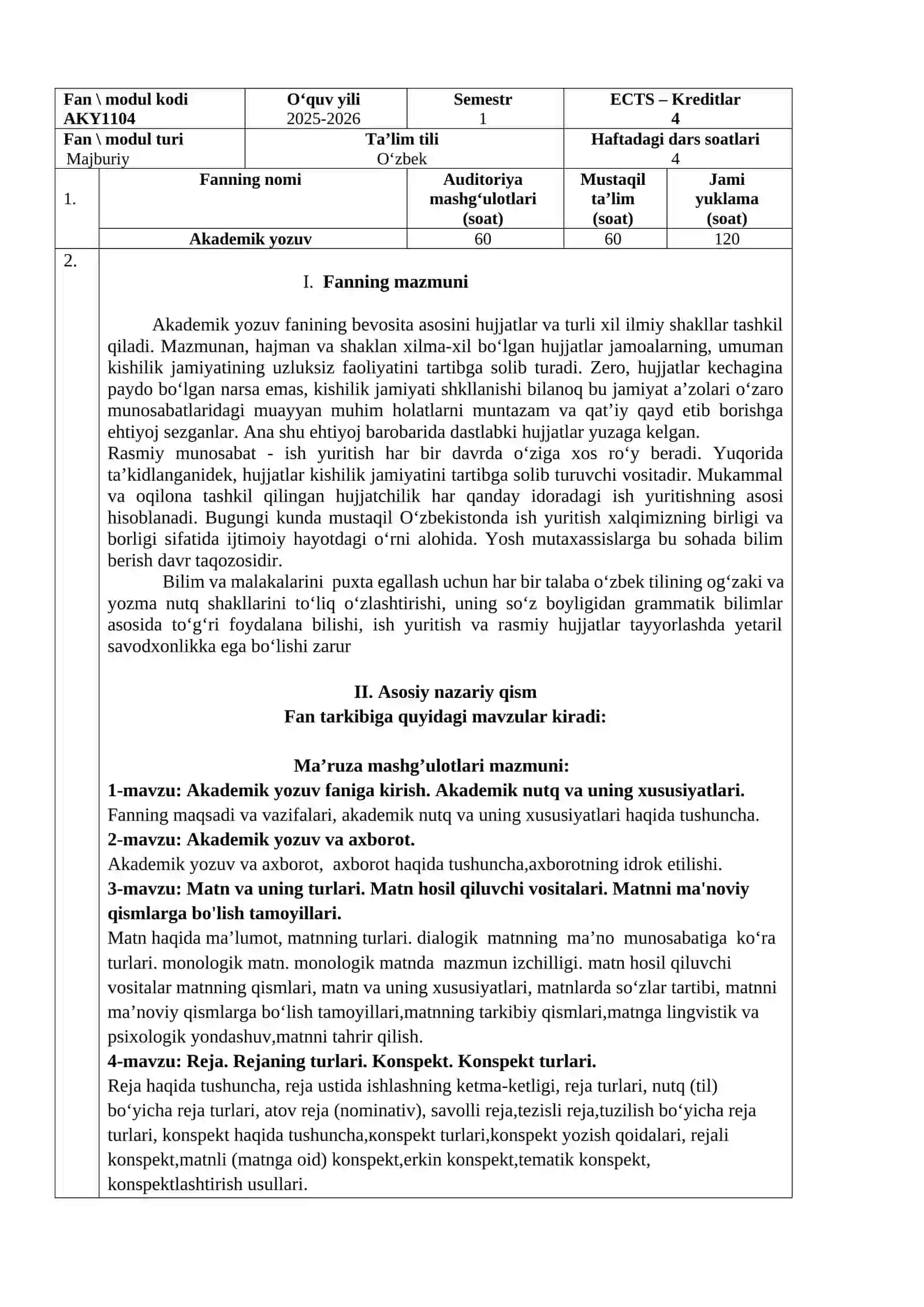 DENOV TADBIRKORLIK VA PEDAGOGIKA INSTITUTI 2