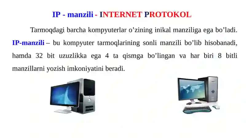 IP-manzili 2