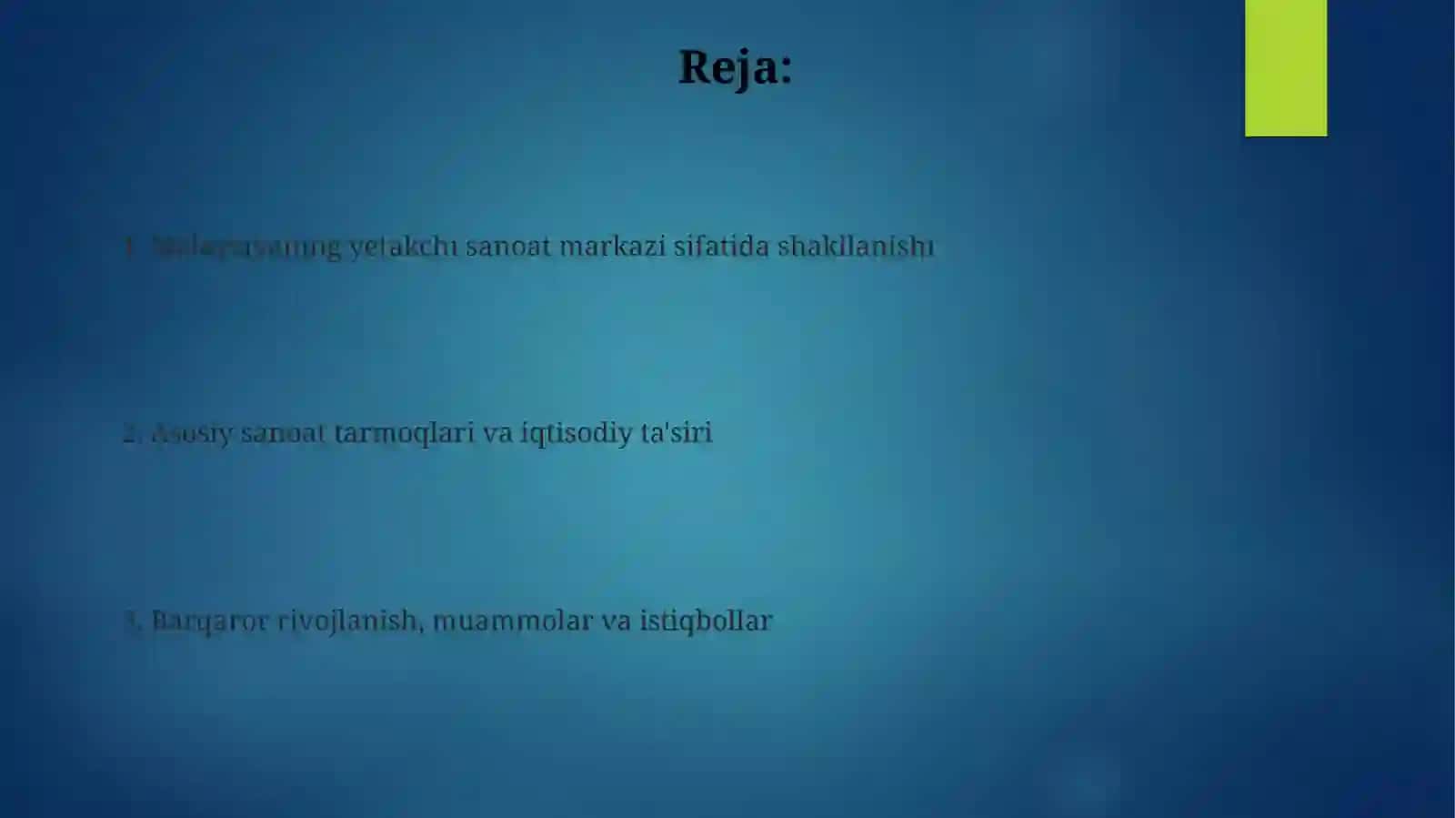 Malayziyadavlatningasosiysanoatmarkazi 2