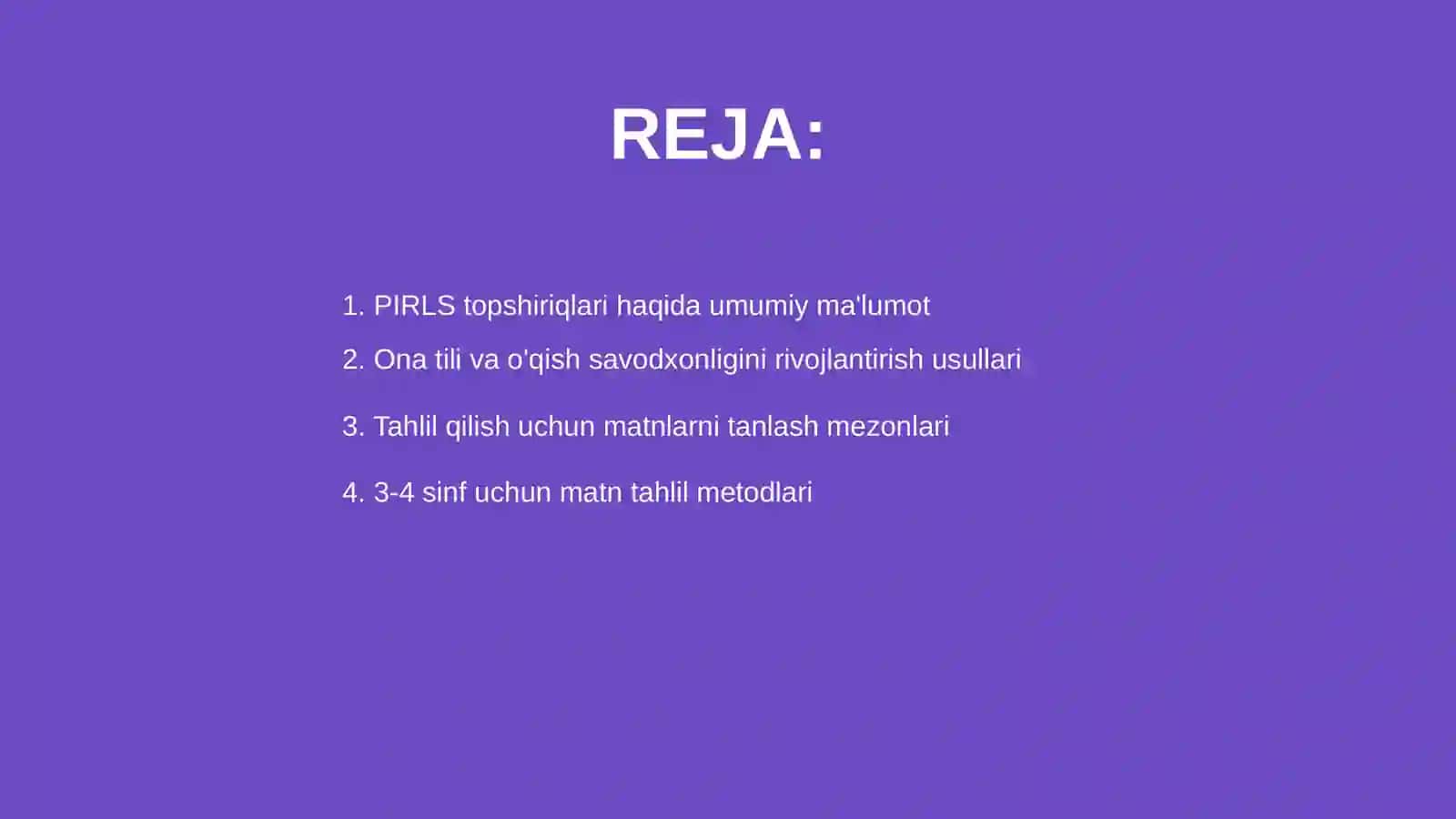 Ona tili va o'qish savodxonligi darsliklari 2
