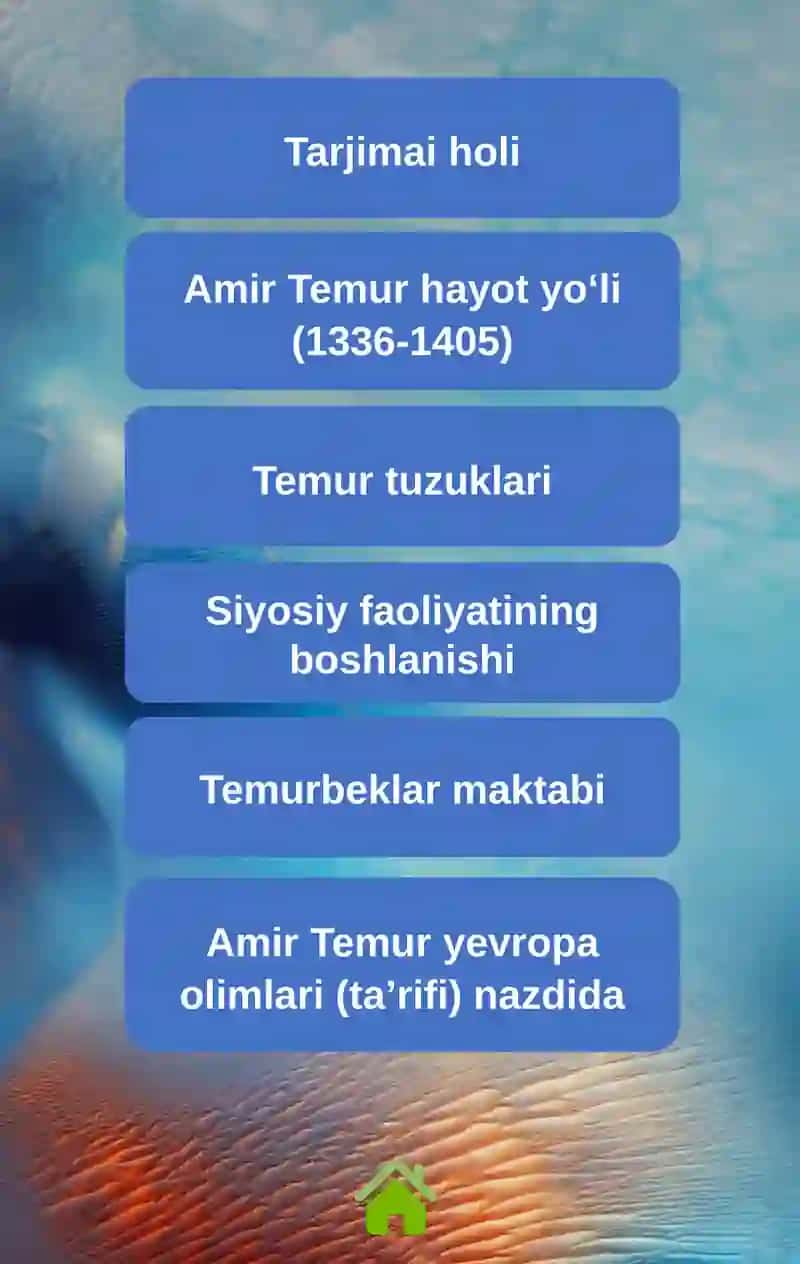 AMIR TEMUR 2
