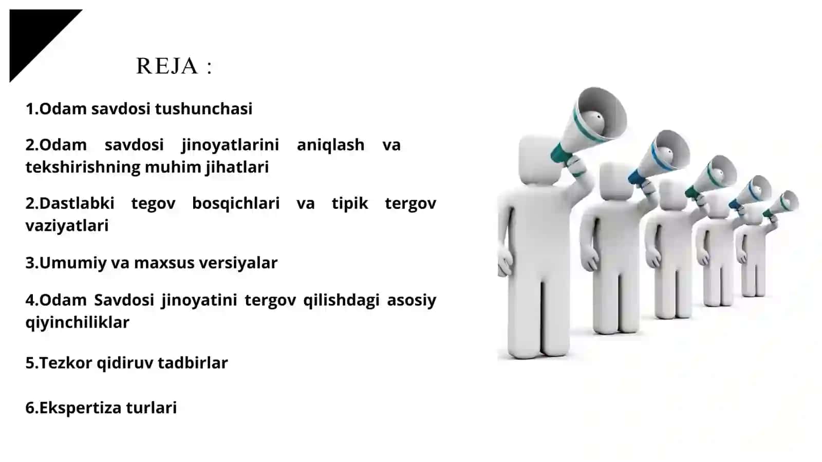 ODAM SAVDOSI JINOYATINING KRIMINALISTIK TAVSIFI 2