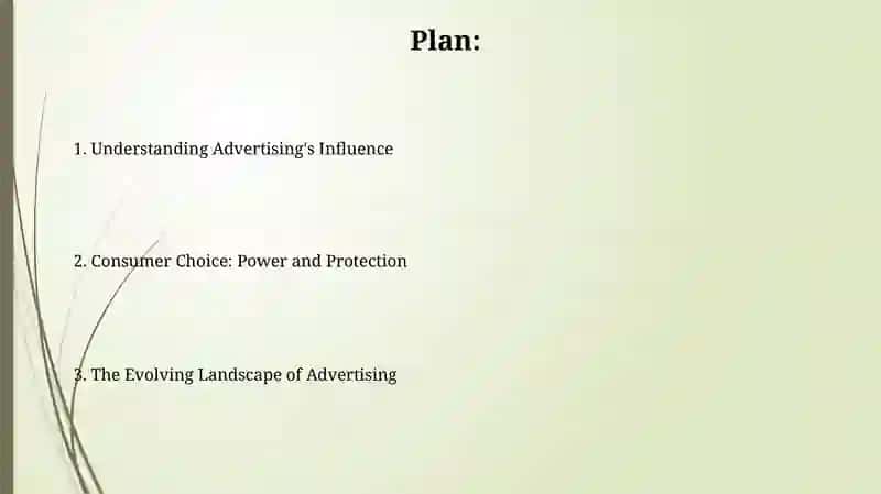 Advertising and Consumer Choice 2