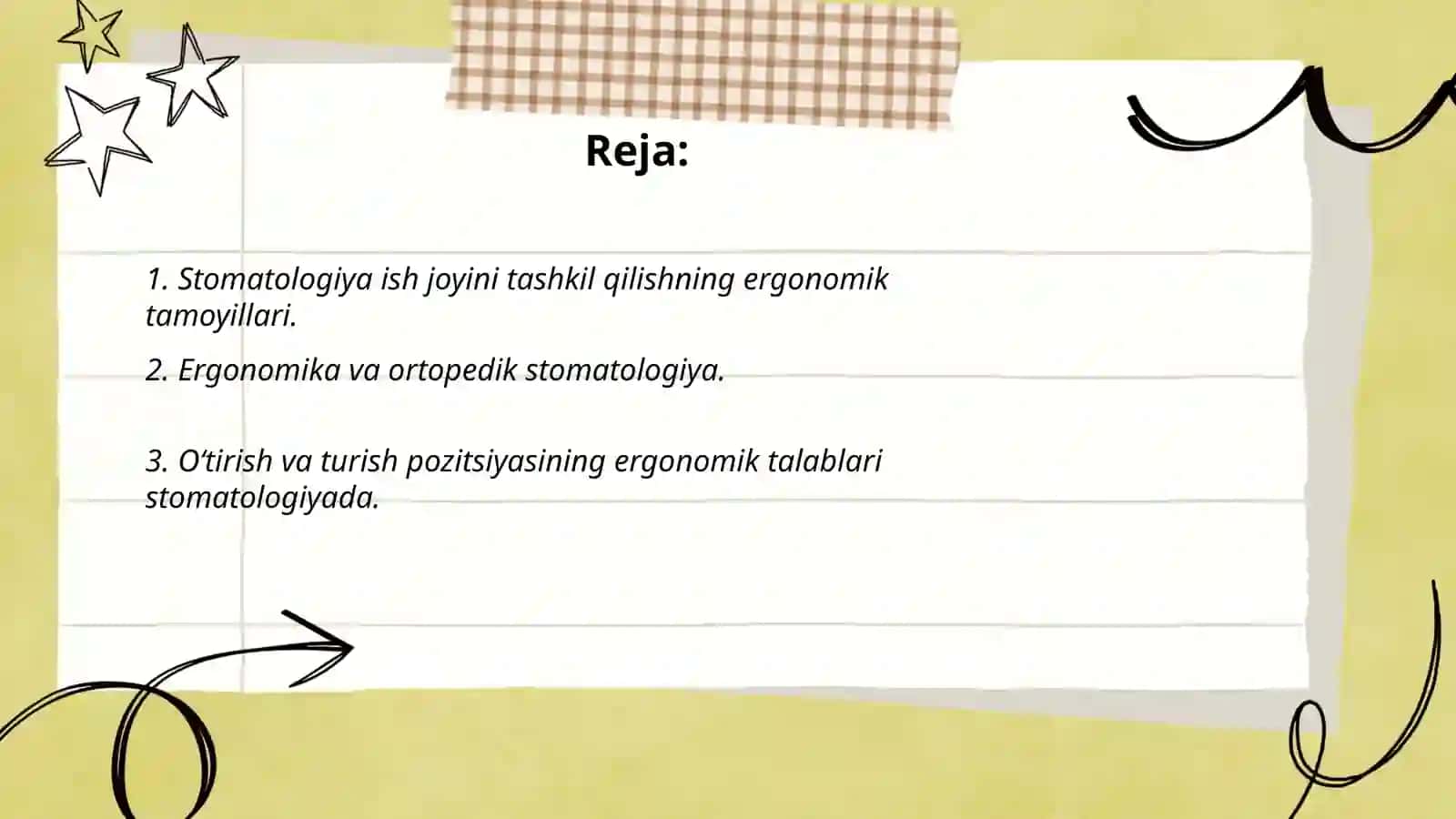 Ortopedik stomatologiya tarixi 2
