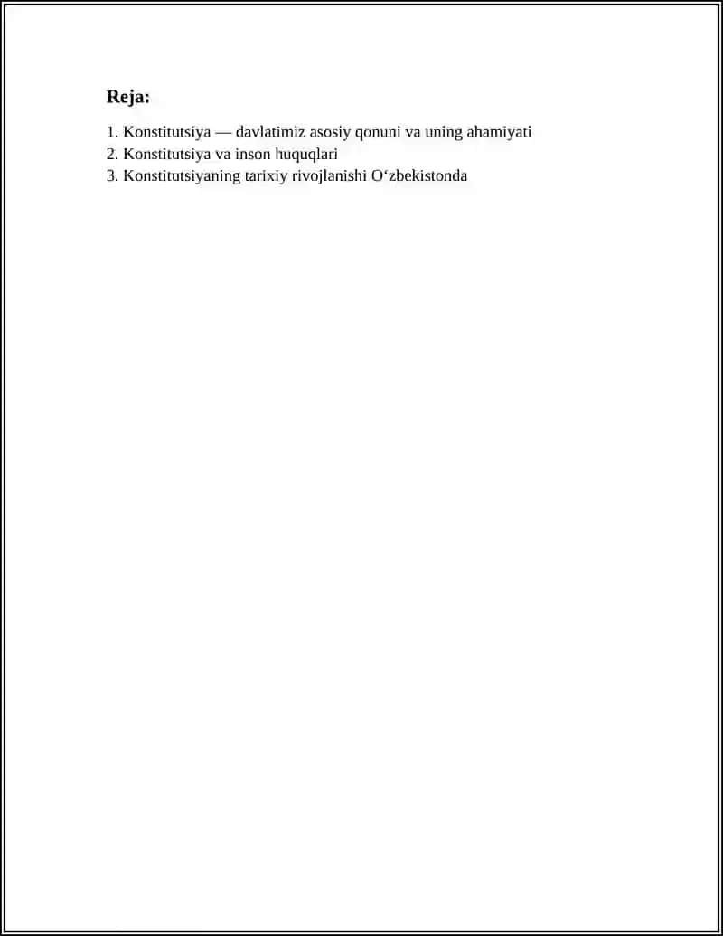 KONSTITUTSIYA BAXTIMIZ 2